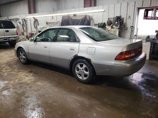 Photo 2 from auction – 1997 LEXUS ES 300 with VIN JT8BF22GXV5007625