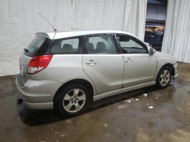 Photo 3 from auction – 2003 TOYOTA COROLLA MA with VIN 2T1KR32E23C119011