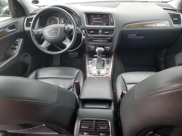 Zdjęcie 8 z aukcji – 2015 AUDI Q5 PREMIUM z VIN WA1LFAFP5FA075568