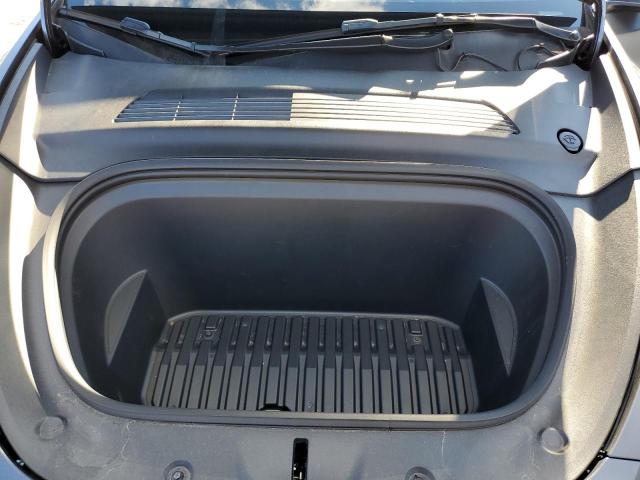 Photo 12 from auction – 2021 TESLA MODEL Y with VIN 5YJYGDEF5MF139423