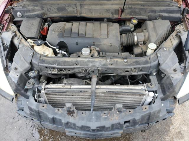 Фото 12 с аукциона – 2011 BUICK ENCLAVE CX с VIN 5GAKRCED7BJ135373