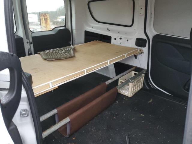 Photo 11 from auction – 2016 RAM PROMASTER with VIN ZFBERFAT2G6B86323