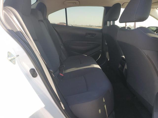 Photo 10 from auction – 2022 TOYOTA COROLLA LE with VIN JTDEPMAE5N3019460