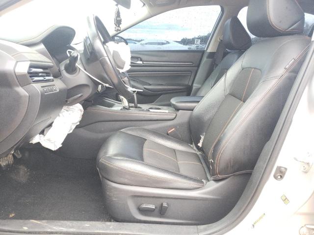Photo 7 from auction – 2019 NISSAN ALTIMA SR with VIN 1N4BL4CV7KC182849