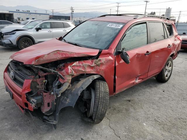 TOYOTA RAV4 2012 с VIN 2T3BF4DV6CW197096 - Снимка от търг