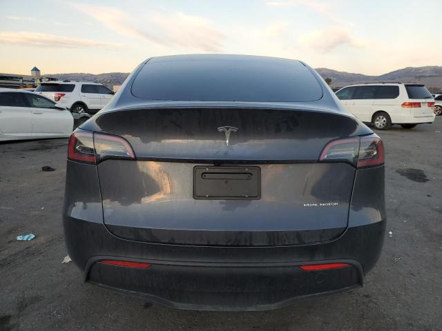 Photo 6 from auction – 2023 TESLA MODEL Y with VIN 7SAYGDEE3PF851671
