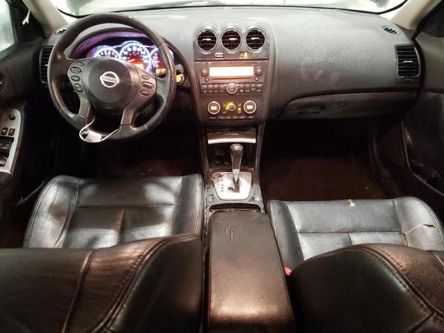 Photo 8 from auction – 2012 NISSAN ALTIMA BAS with VIN 1N4AL2AP3CN479563