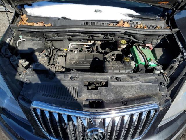 Photo 12 from auction – 2013 BUICK ENCORE CON with VIN KL4CJFSB0DB178121