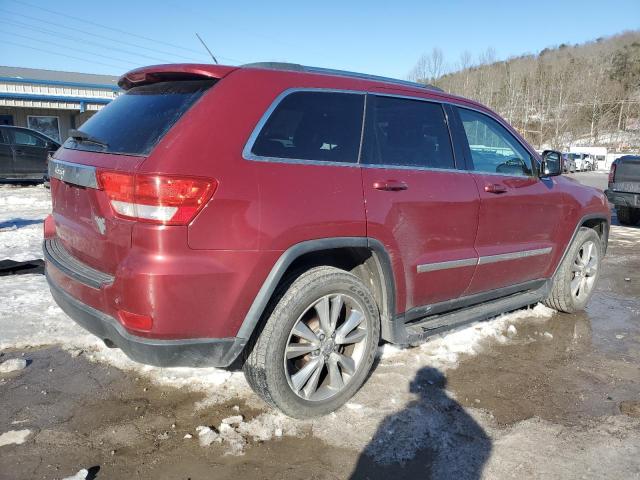 Photo 3 from auction – 2012 JEEP GRAND CHER with VIN 1C4RJFAG2CC352616
