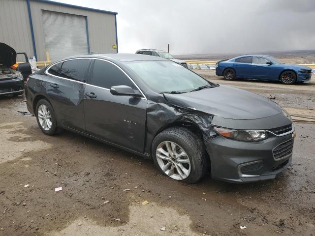 Photo 4 from auction – 2018 CHEVROLET MALIBU LT with VIN 1G1ZD5ST8JF123374