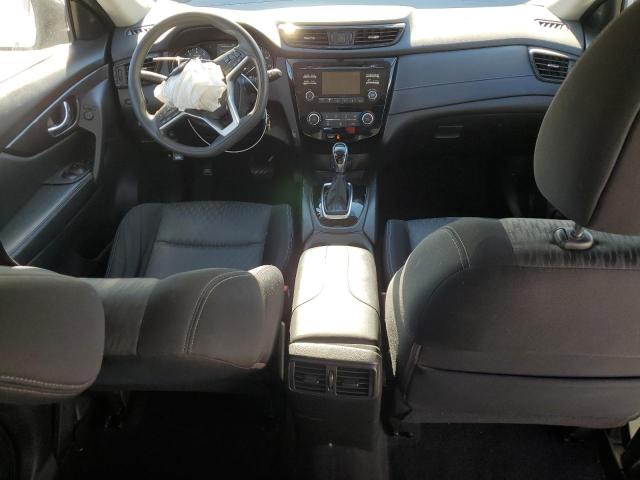 Photo 8 from auction – 2017 NISSAN ROGUE S with VIN JN8AT2MT0HW400648