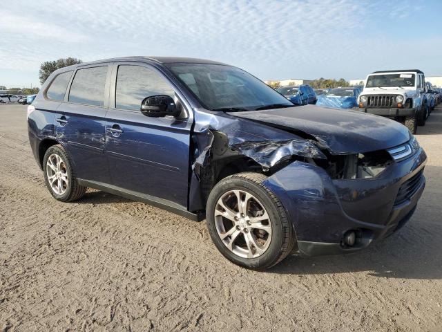 Photo 4 from auction – 2014 MITSUBISHI OUTLANDER with VIN JA4AD3A38EZ015975