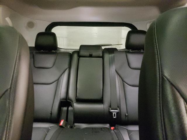 Photo 10 from auction – 2018 FORD EDGE TITAN with VIN 2FMPK4K87JBB59161