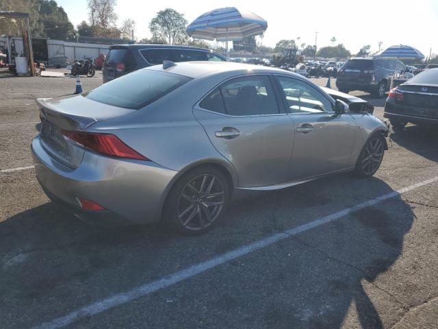 Photo 3 from auction – 2019 LEXUS IS 300 with VIN JTHC81D26K5035749
