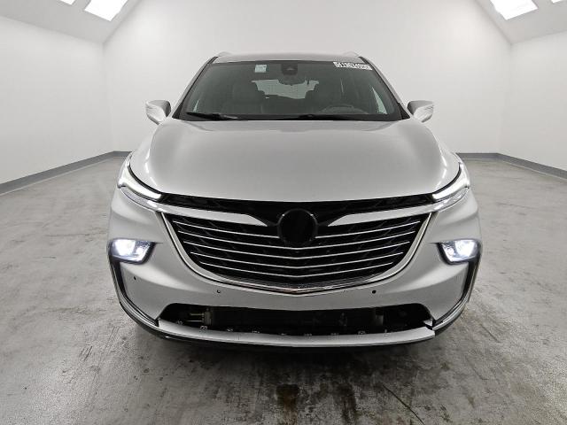 Photo 5 from auction – 2022 BUICK ENCLAVE PR with VIN 5GAEVBKW3NJ119880