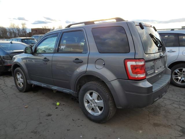 Photo 2 from auction – 2012 FORD ESCAPE XLT with VIN 1FMCU9D74CKA70361