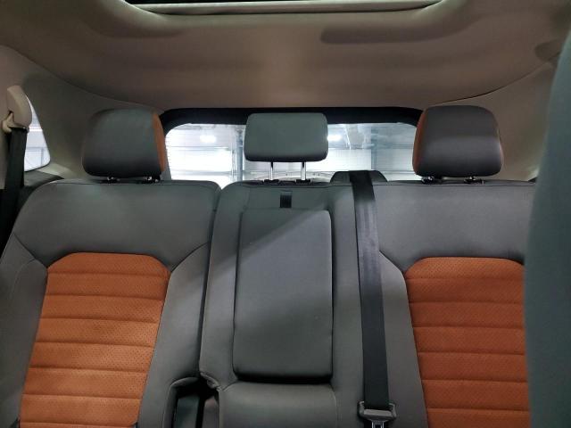 Photo 10 from auction – 2018 FORD EDGE SEL with VIN 2FMPK4J80JBB72819