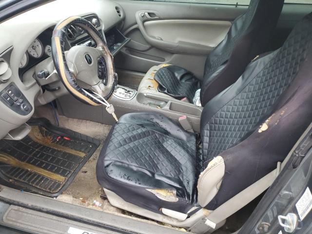 Photo 7 from auction – 2006 ACURA RSX with VIN JH4DC548X6S004400