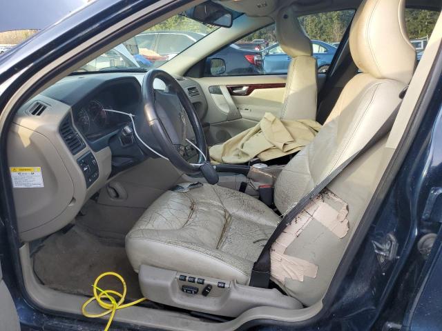 Photo 7 from auction – 2004 VOLVO S60 with VIN YV1RS61T942376164