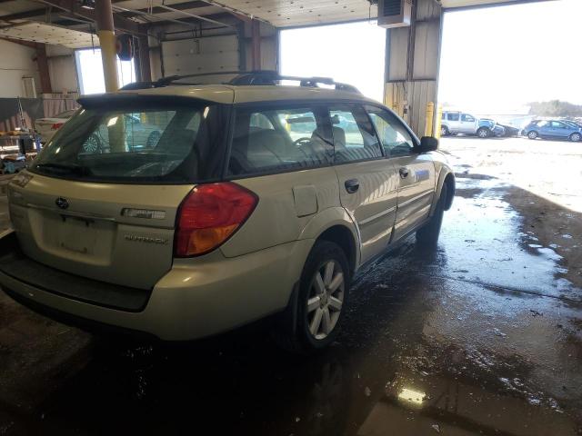 Photo 4 from auction – 2006 SUBARU LEGACY with VIN 4S4BP61C867341514