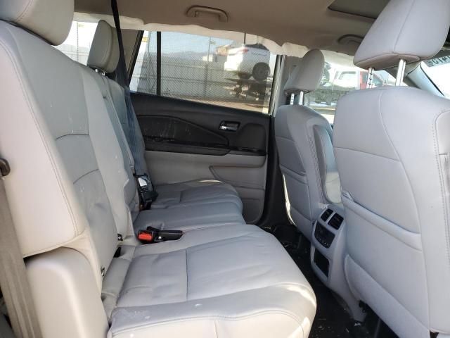 Photo 11 from auction – 2022 HONDA PILOT SE with VIN 5FNYF6H27NB061798
