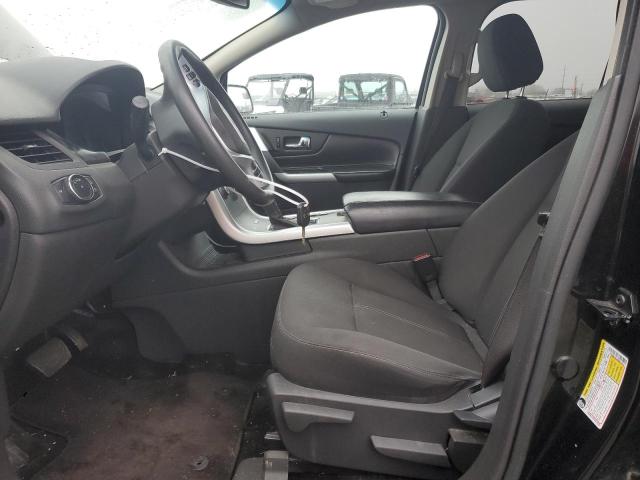 Photo 7 from auction – 2013 FORD EDGE SE with VIN 2FMDK3GC3DBB14717