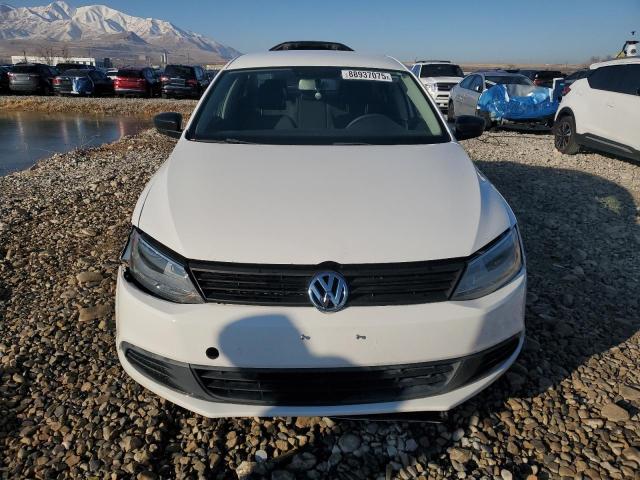 Photo 5 from auction – 2012 VOLKSWAGEN JETTA BASE with VIN 3VW2K7AJ8CM403578