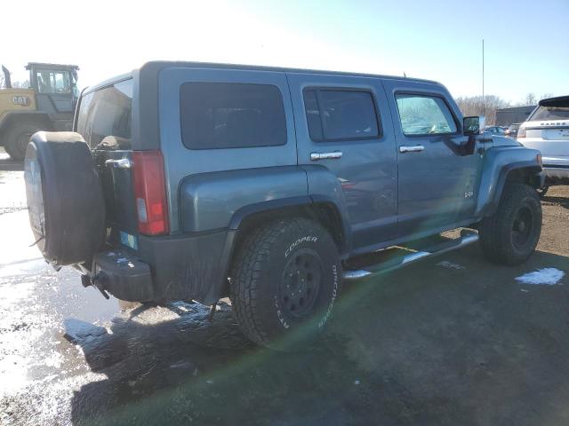 Photo 3 from auction – 2007 HUMMER H3 with VIN 5GTDN13E078232585