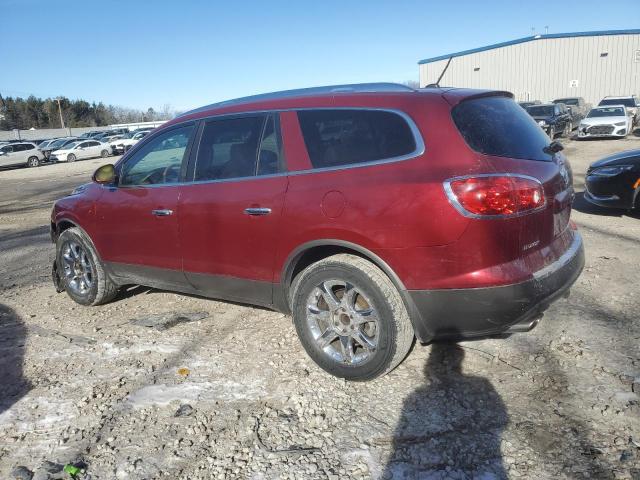 Фото 2 с аукциона – 2010 BUICK ENCLAVE CX с VIN 5GALRCEDXAJ128369