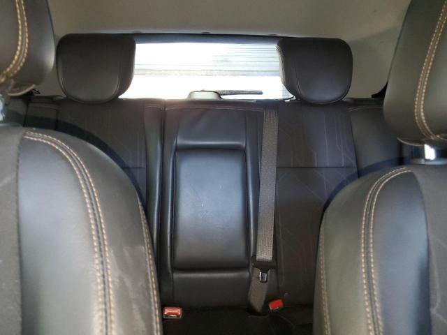 Photo 10 from auction – 2020 CHEVROLET TRAX 1LT with VIN KL7CJLSB2LB052780