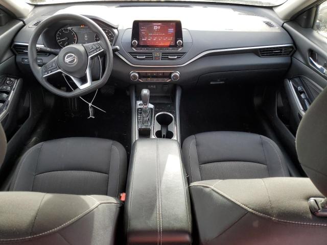 Photo 8 from auction – 2021 NISSAN ALTIMA SV with VIN 1N4BL4DV3MN366854
