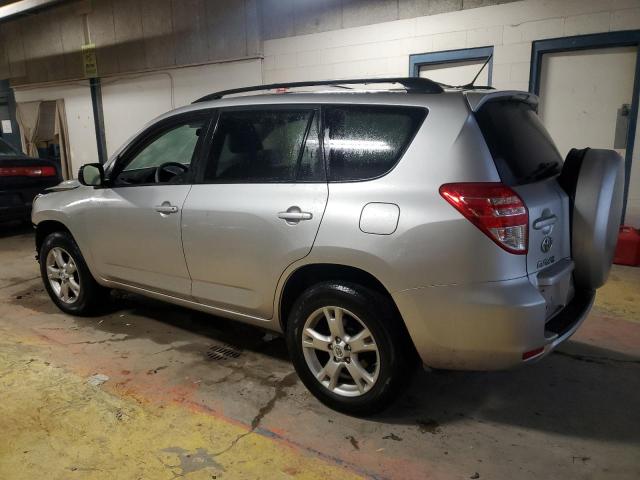 Photo 2 from auction – 2012 TOYOTA RAV4 with VIN 2T3BF4DV9CW226381