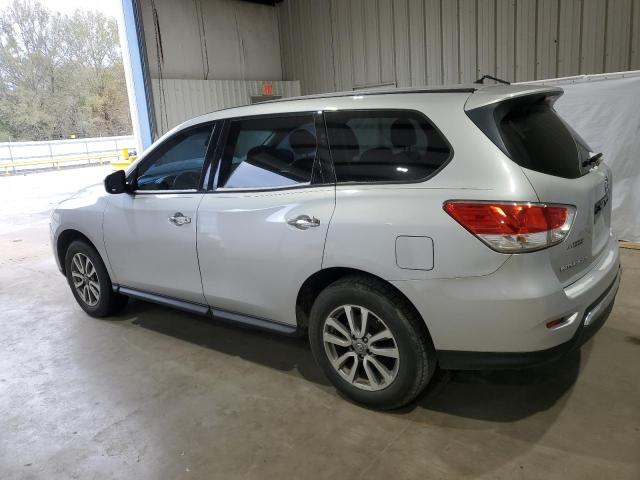 Photo 2 from auction – 2013 NISSAN PATHFINDER with VIN 5N1AR2MN2DC618819
