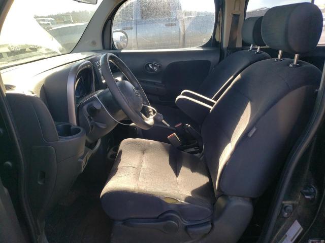 Photo 7 from auction – 2014 NISSAN CUBE S with VIN JN8AZ2KR5ET350610