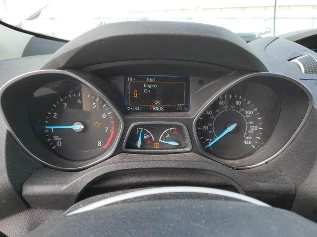 Photo 9 from auction – 2017 FORD ESCAPE SE with VIN 1FMCU0GD5HUC04335