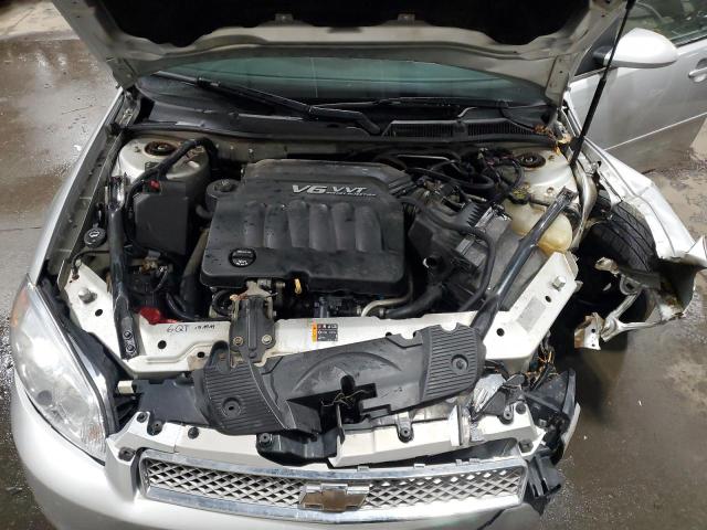Photo 11 from auction – 2012 CHEVROLET IMPALA LT with VIN 2G1WG5E36C1219973