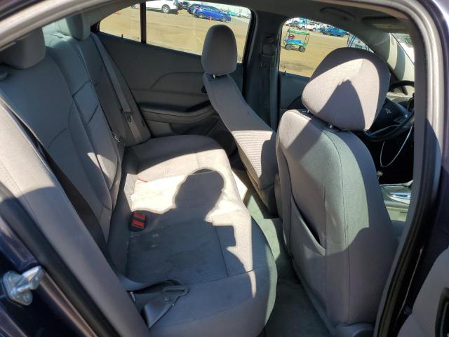 Photo 10 from auction – 2013 CHEVROLET MALIBU LS with VIN 1G11B5SA2DF169238