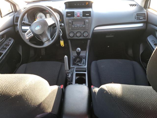 Photo 8 from auction – 2014 SUBARU IMPREZA with VIN JF1GJAA66EG018544