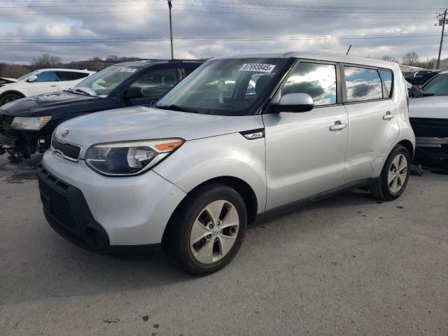 Photo 1 from auction – 2016 KIA SOUL with VIN KNDJN2A24G7849891