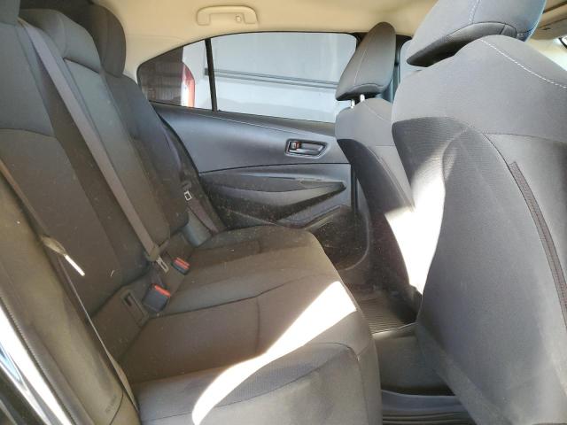 Photo 10 from auction – 2022 TOYOTA COROLLA LE with VIN JTDEPMAE9NJ194516