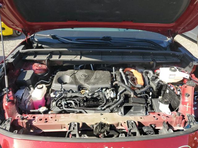 Photo 12 from auction – 2023 TOYOTA HIGHLANDER with VIN 5TDEBRCH7PS112310