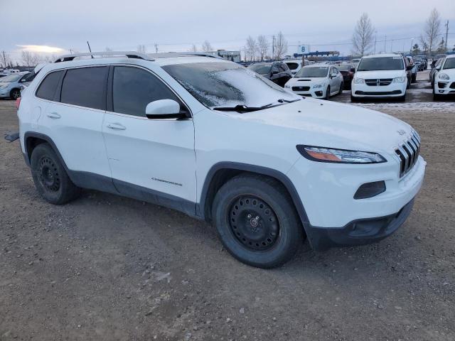 Photo 4 from auction – 2016 JEEP CHEROKEE L with VIN 1C4PJMCS2GW148934