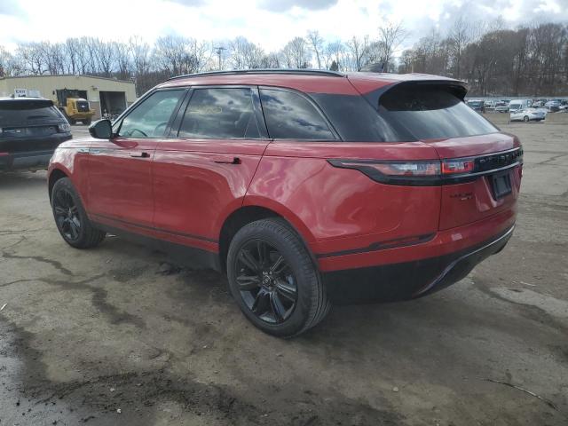 Photo 2 from auction – 2020 LAND ROVER RANGE ROVE with VIN SALYB2EX5LA268502