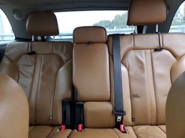 Photo 10 from auction – 2014 LINCOLN MKX with VIN 2LMDJ6JK2EBL02428