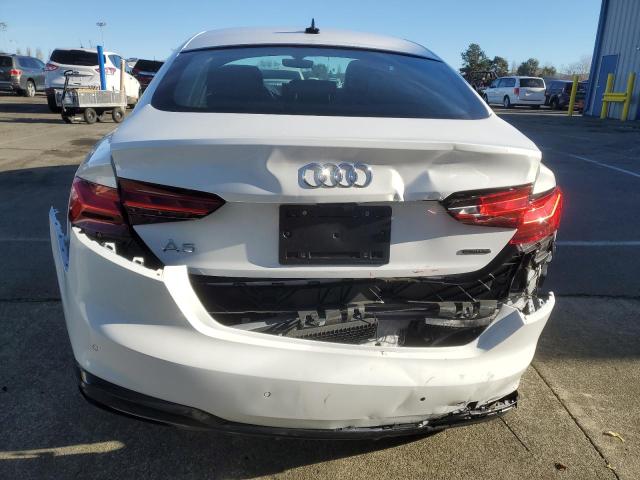 Photo 6 from auction – 2025 AUDI A5 PREMIUM with VIN WAUDACF53SA000491
