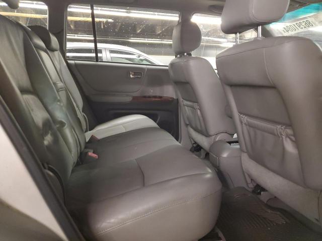 Photo 10 from auction – 2005 TOYOTA HIGHLANDER with VIN JTEEP21A450091278