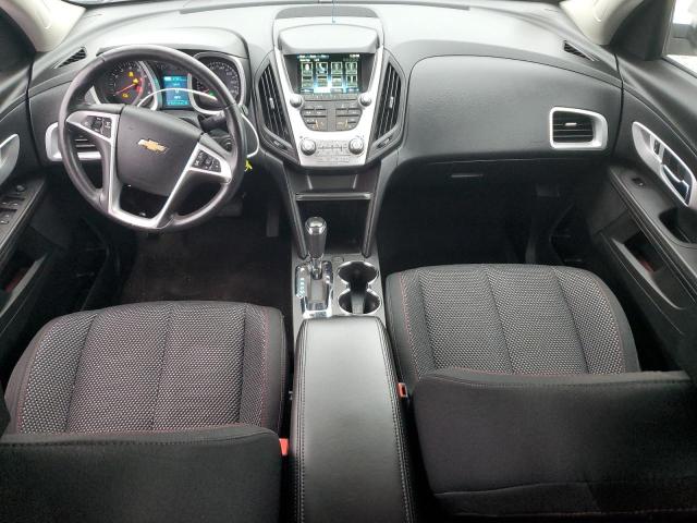 Photo 8 from auction – 2016 CHEVROLET EQUINOX LT with VIN 2GNALCEK0G1179993