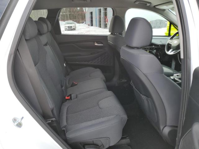 Photo 11 from auction – 2019 HYUNDAI SANTA FE S with VIN 5NMS3CAA5KH023382