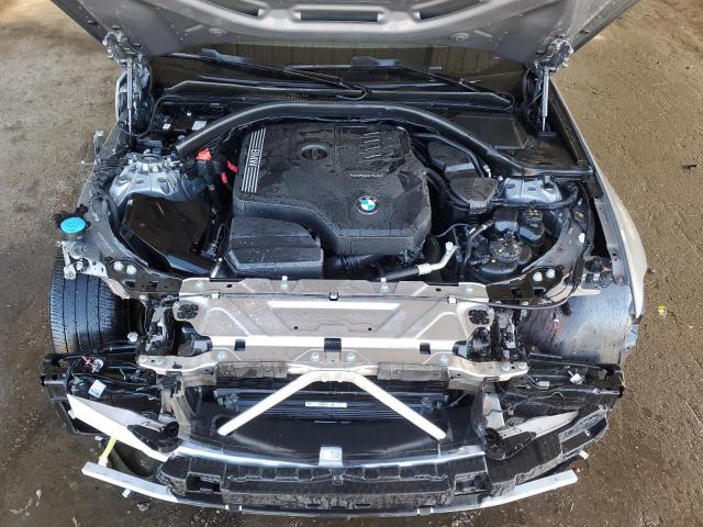 Photo 11 from auction – 2024 BMW 330XI with VIN 3MW89FF09R8E39359