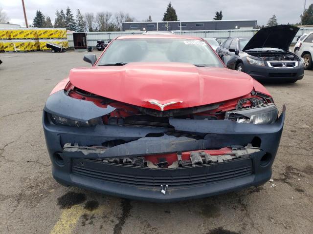 صورة رقم 5 من المزاد - 2014 CHEVROLET CAMARO LS مع VIN 2G1FA1E36E9151365